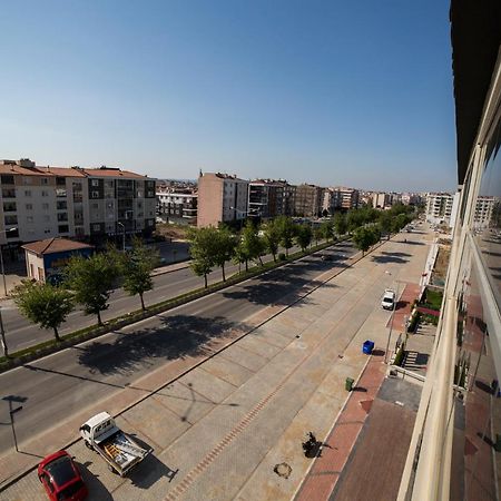 Md Barbaros Hotel Canakkale Exterior foto